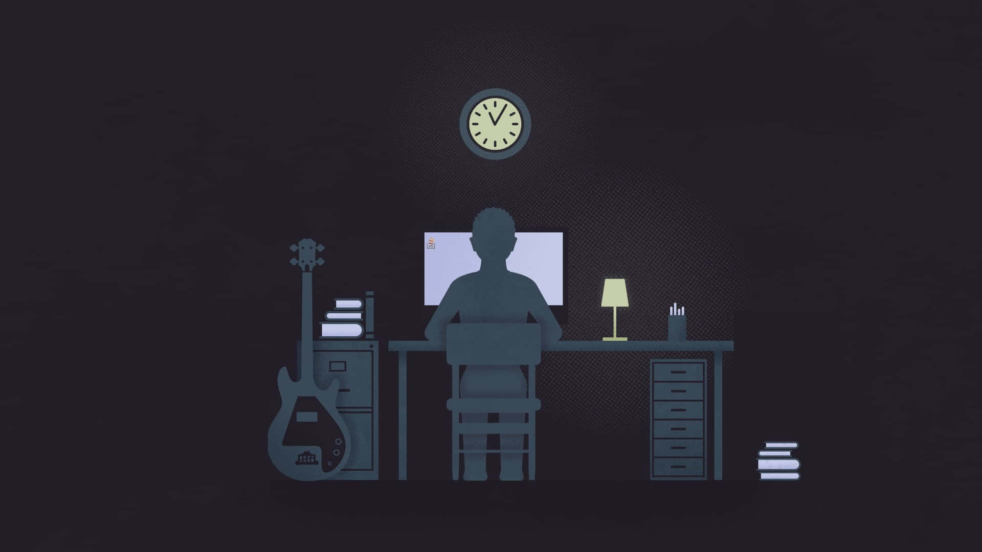 1920x1080 Download Programming HD Art Programmer Coding Wallpaper