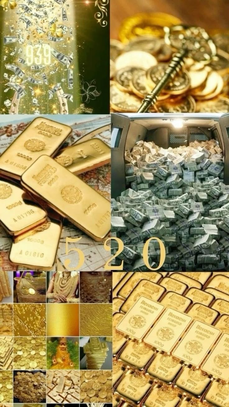 736x1308 Gold, manifesting this ✨✨