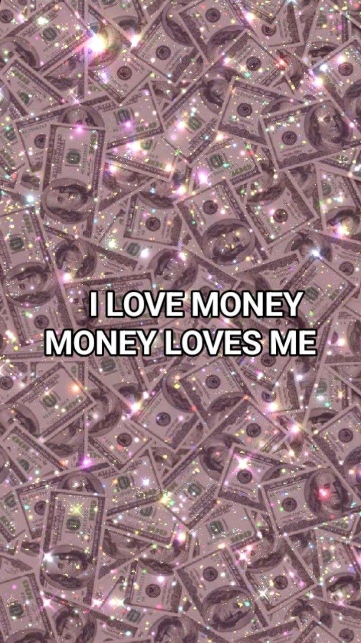 720x1280 Manifest Money Love And Success
