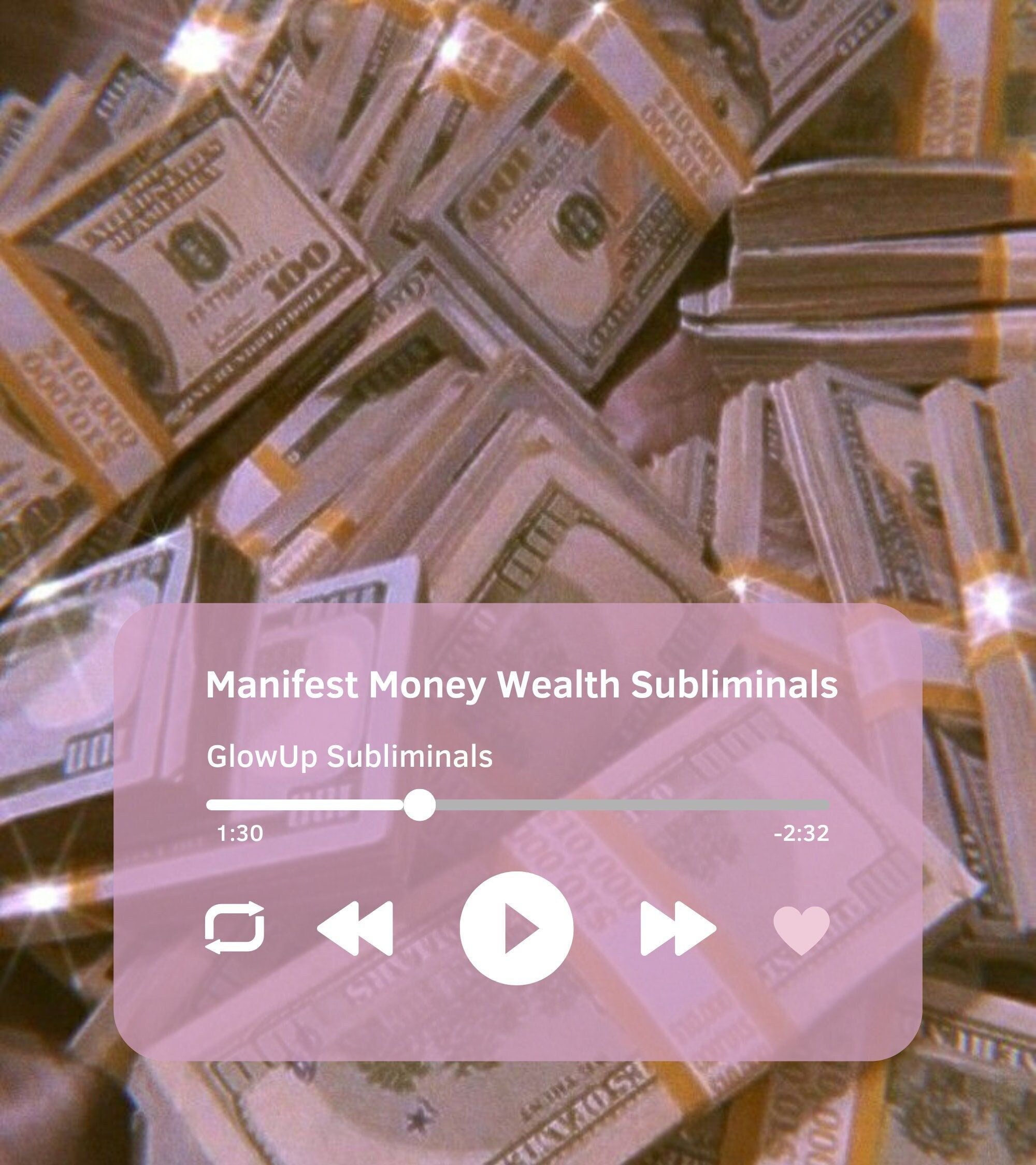 2000x2250 Manifest Money Wealth Subliminal
