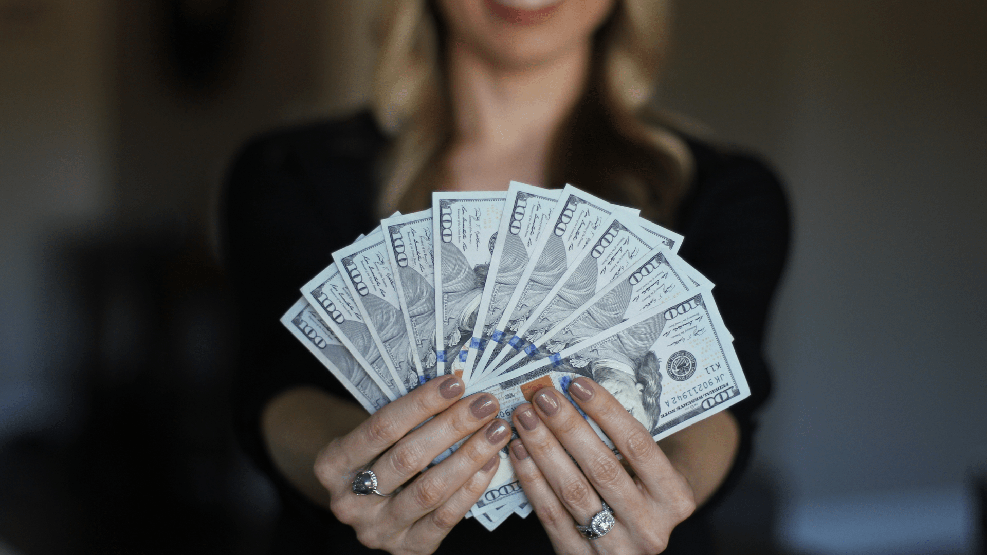 1920x1080 Manifesting Money Easily Using the Subconscious Mind