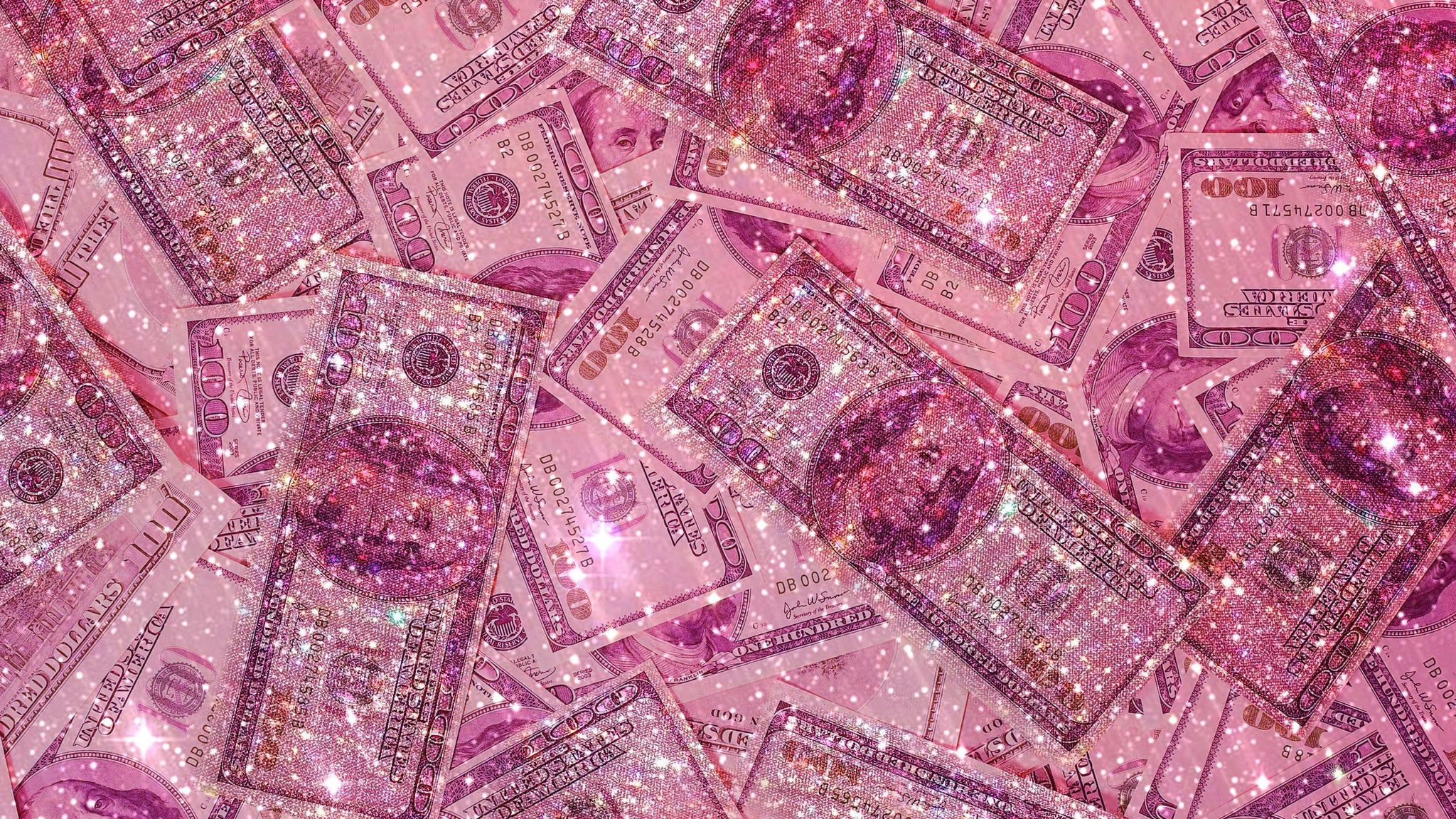 2048x1152 Money Manifestation Box