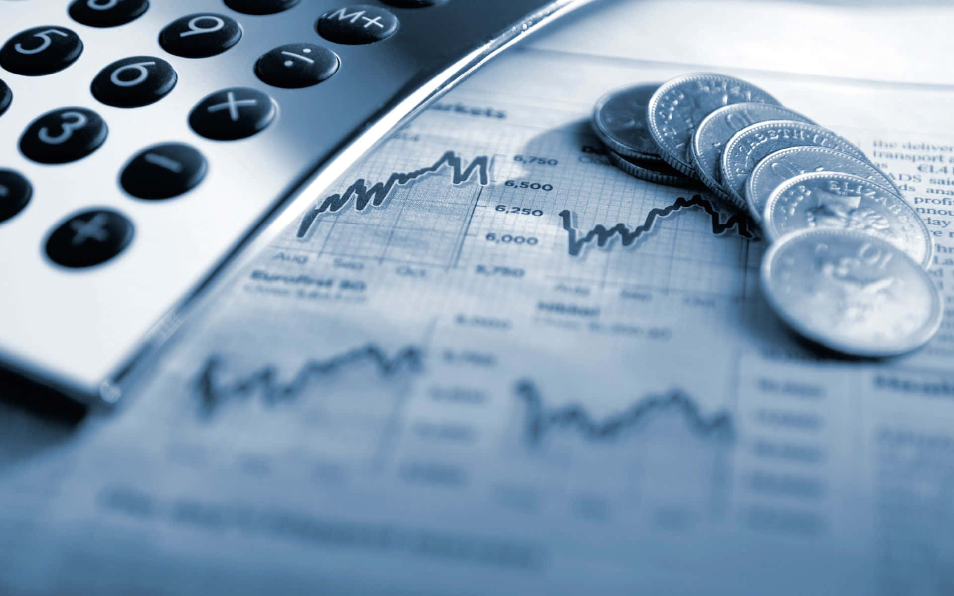1920x1200 Download Green Finance Growth and Sustainable Economy Wallpaper