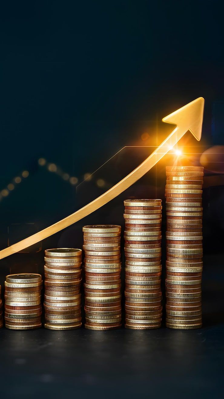 740x1316 Income increase Image