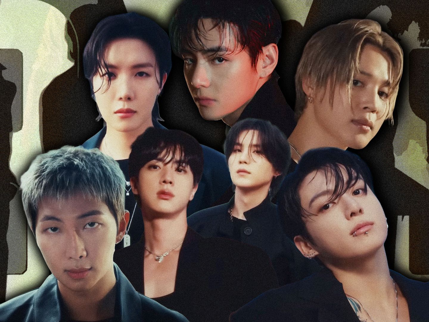 1440x1080 thoughts I had while watching BTS The Comeback Live