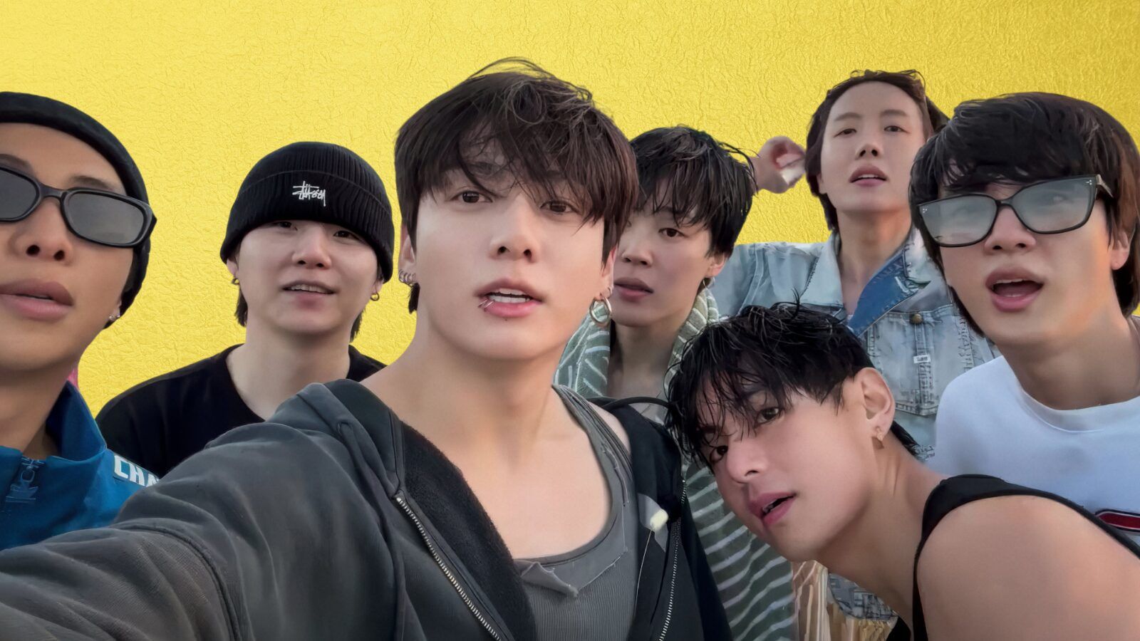 1600x900 BTS' ARIRANG Era Begins With Live Netflix Show And Album Comeback Documentary