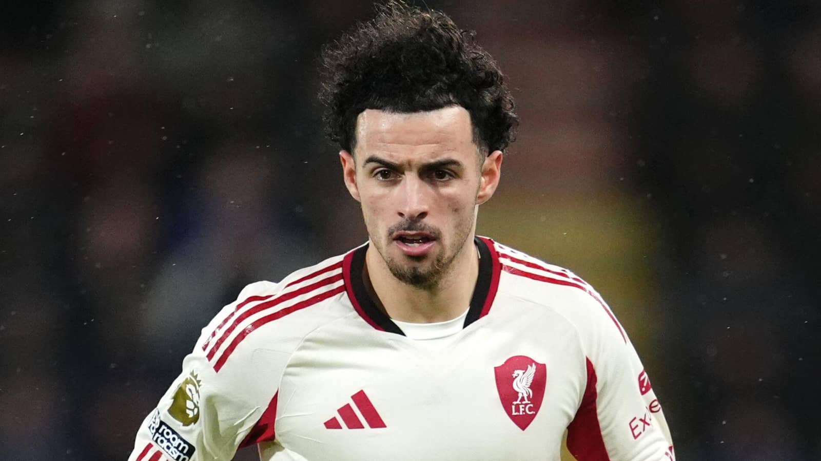 1600x900 Liverpool reach decision on selling Curtis Jones to Inter Milan