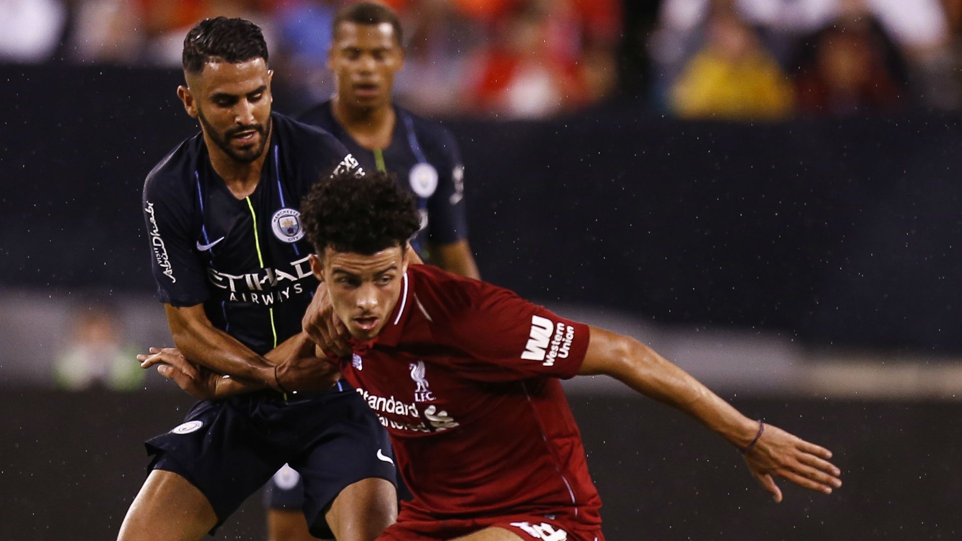 1920x1080 Meet Curtis Jones: The Home Grown Hero Heading Towards Liverpool's First Team. Sporting News Canada
