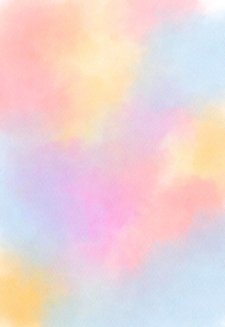 740x1077 Pastel background Image