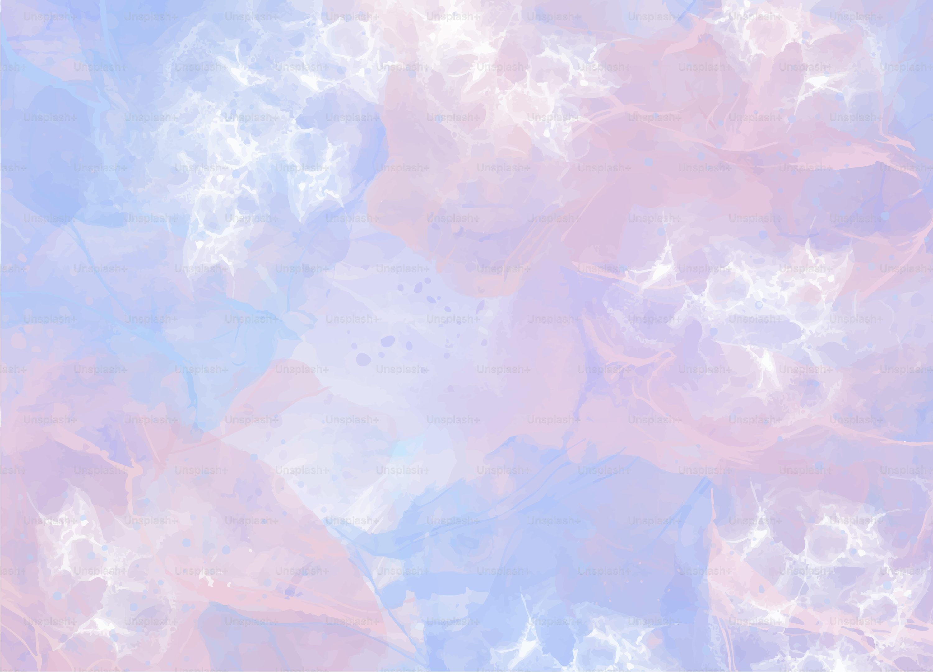 3000x2160 Pastel colors blend together beautifully. vector