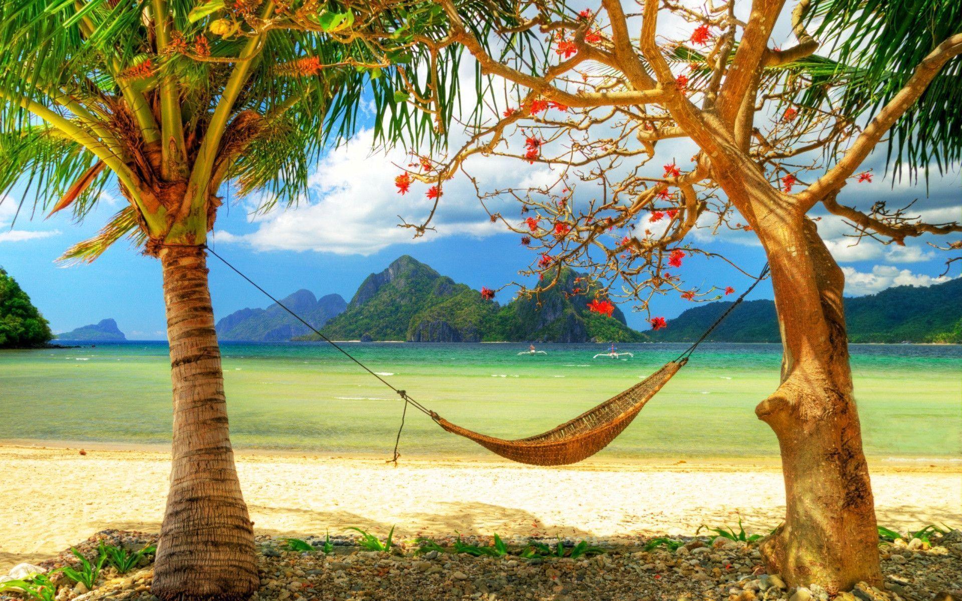 1920x1200 Relaxing Desktop Background