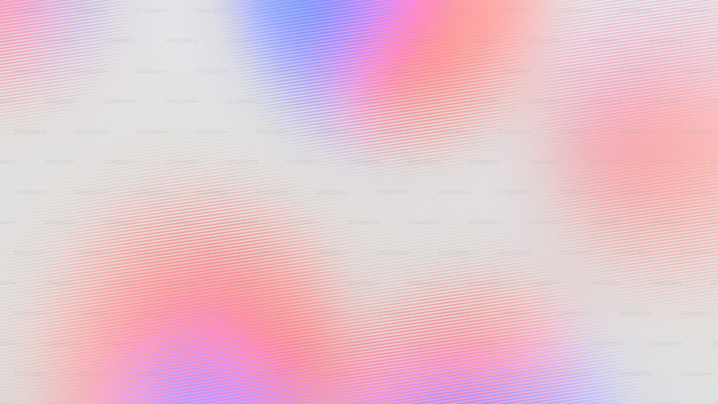 3000x1688 Soft pastel colors blend on a light background photo