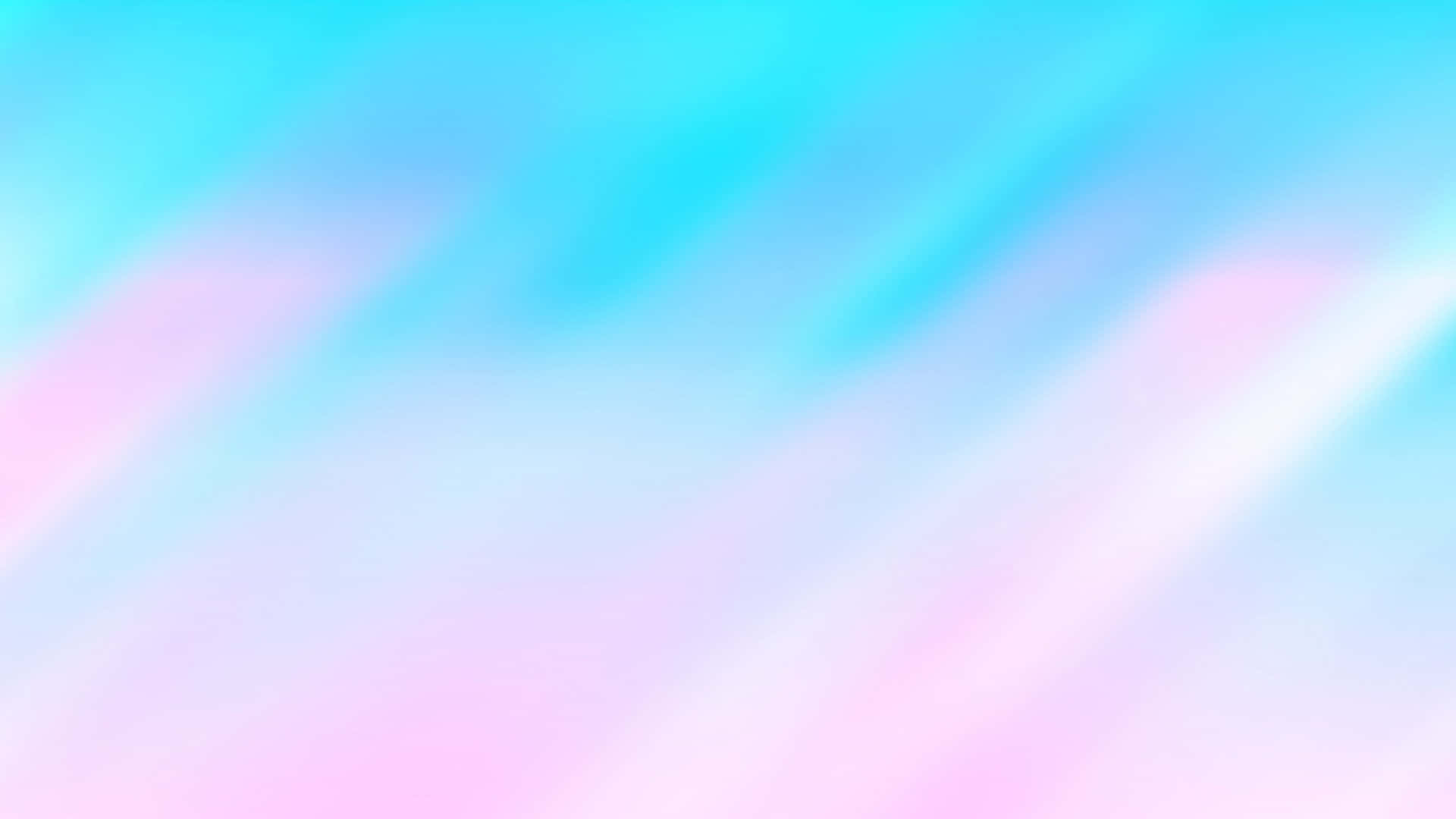 1920x1080 Pastel Cute Background