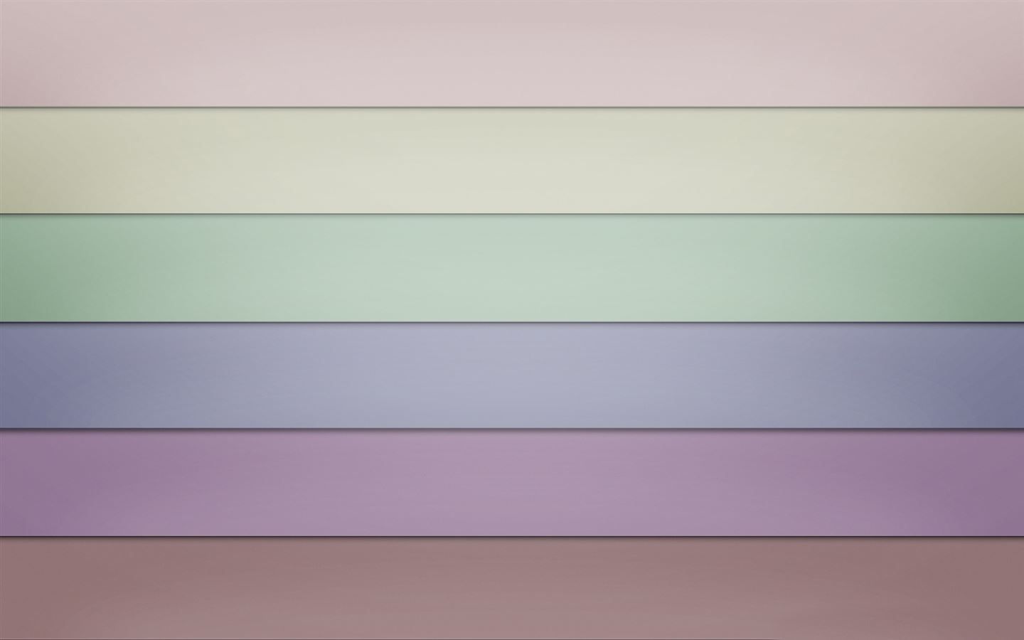 1440x900 Pastel colors Mac Wallpaper Download