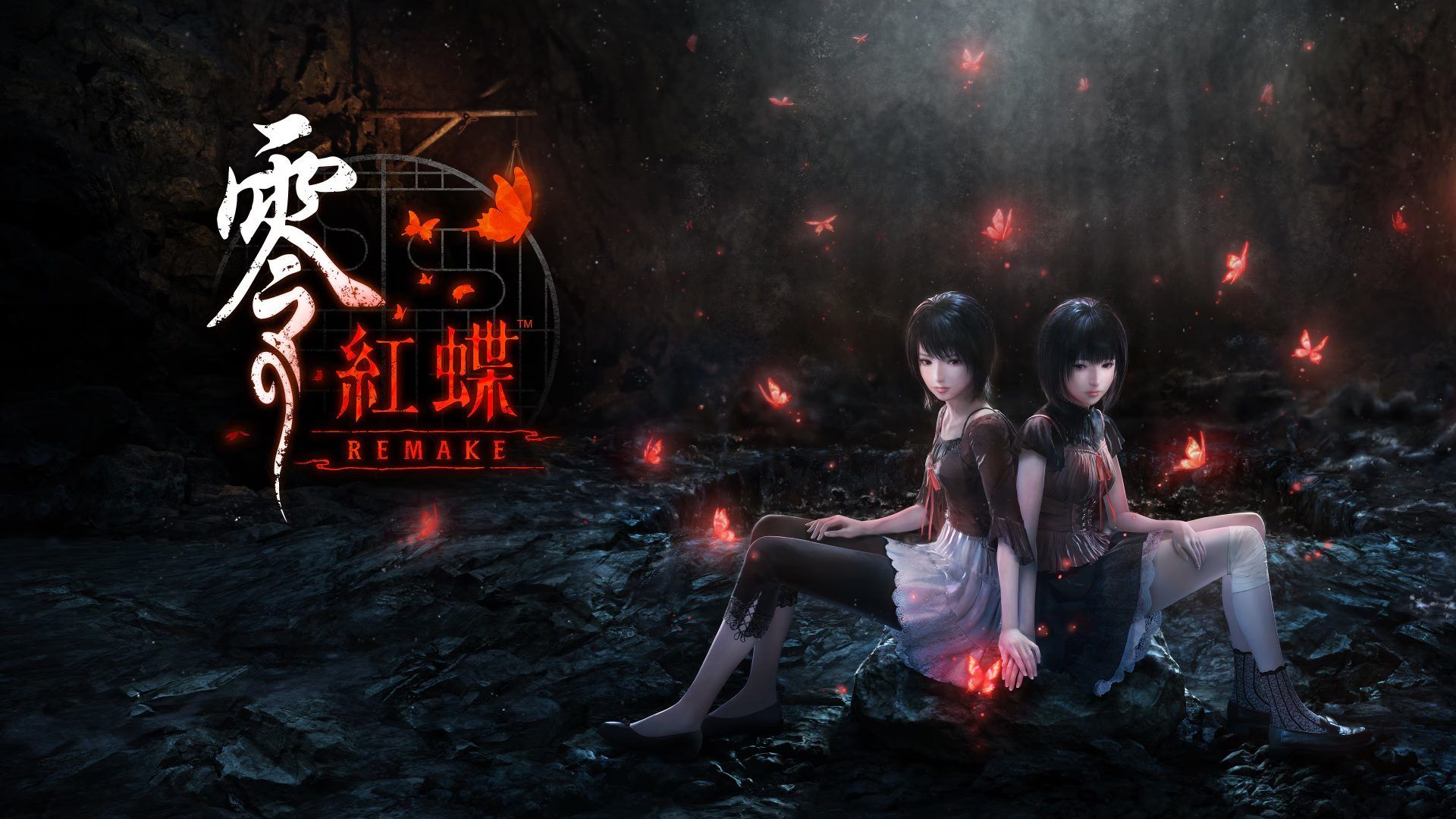 1920x1080 Fatal Frame 2: Crimson Butterfly Remake Promises A Terrifying Evolution Of Minakami Village On Preview