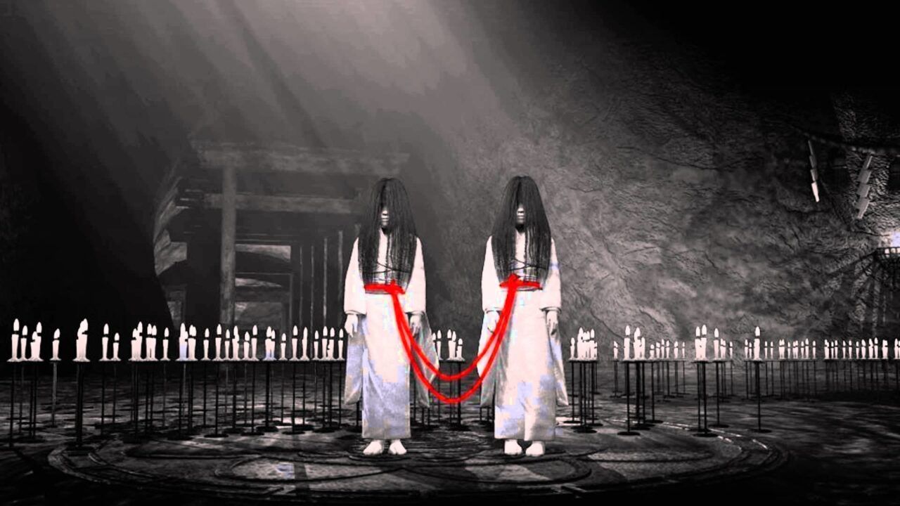 1280x720 Horror is Where the Heart is: A Look Back on Fatal Frame II