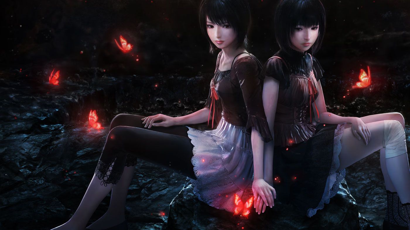 1400x787 Fatal Frame II: Crimson Butterfly Remake Review