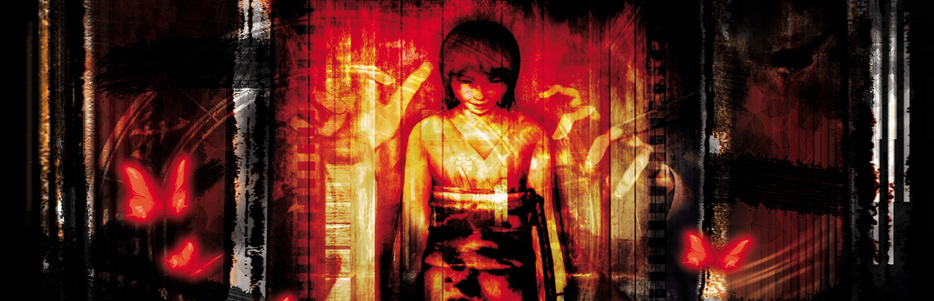 1920x620 Fatal Frame II: Crimson Butterfly