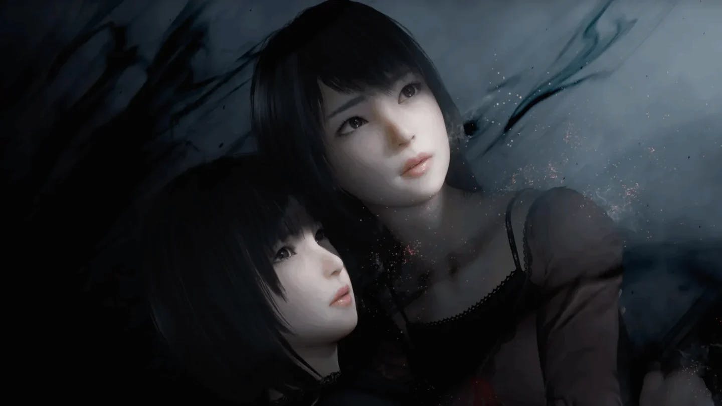 1440x810 Fatal Frame II