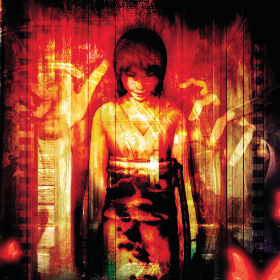 1080x1080 Fatal Frame's iconic camera exists to force players to look straight at something scary says series creator: We thought it would really bring out the scariness of the ghosts