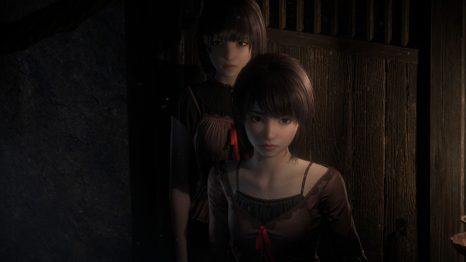 1920x1080 Fatal Frame 2: Crimson Butterfly Remake Directors Said it is Coming Back Thanks to Fans