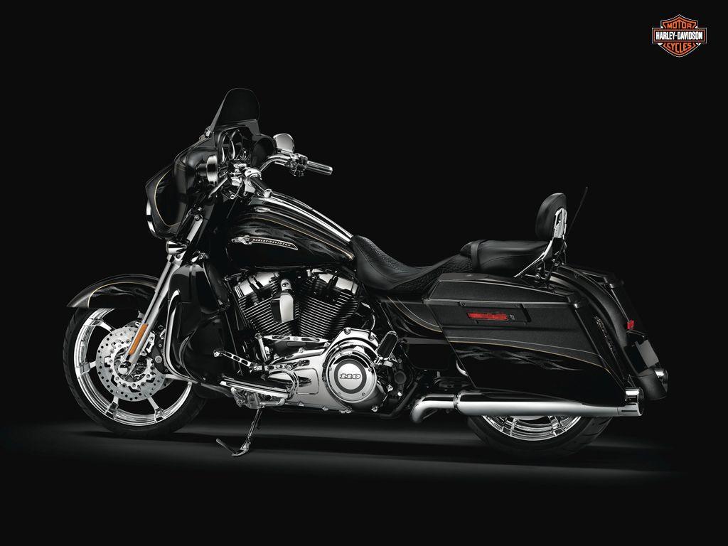 1024x768 Harley Davidson CVO Street Glide. Products I Love