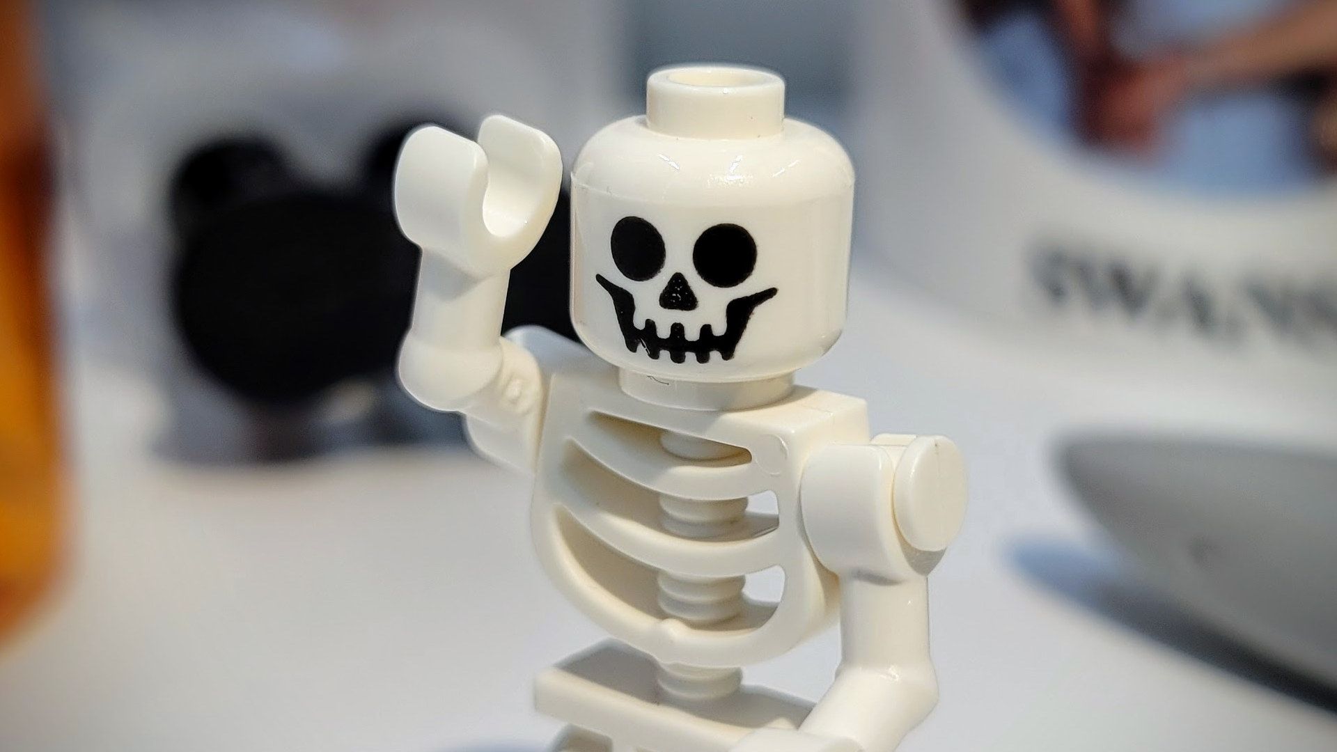 1920x1080 Mega Lego Skeleton. Julia's Docs
