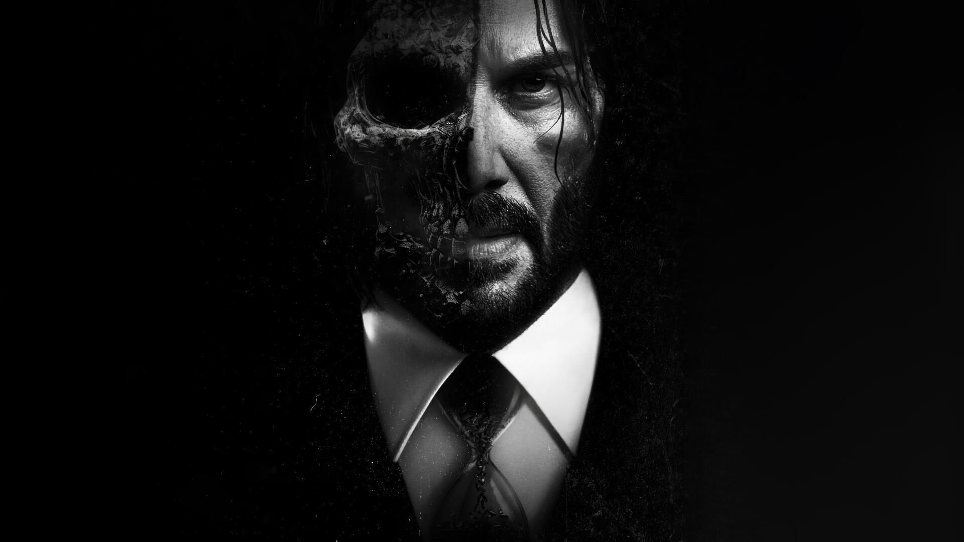 1920x1080 John Wick: Chapter 4