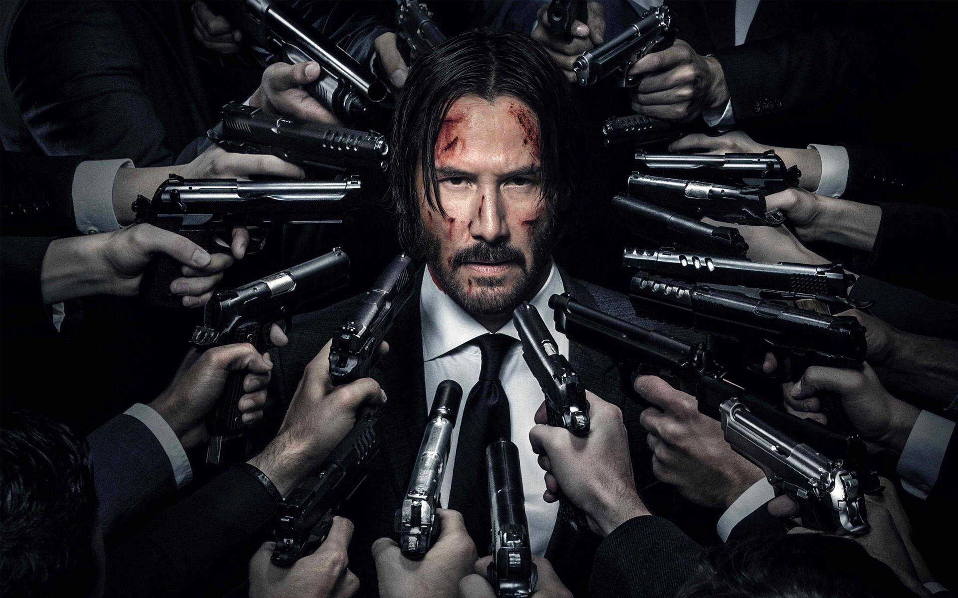 1920x1200 John Wick Picture