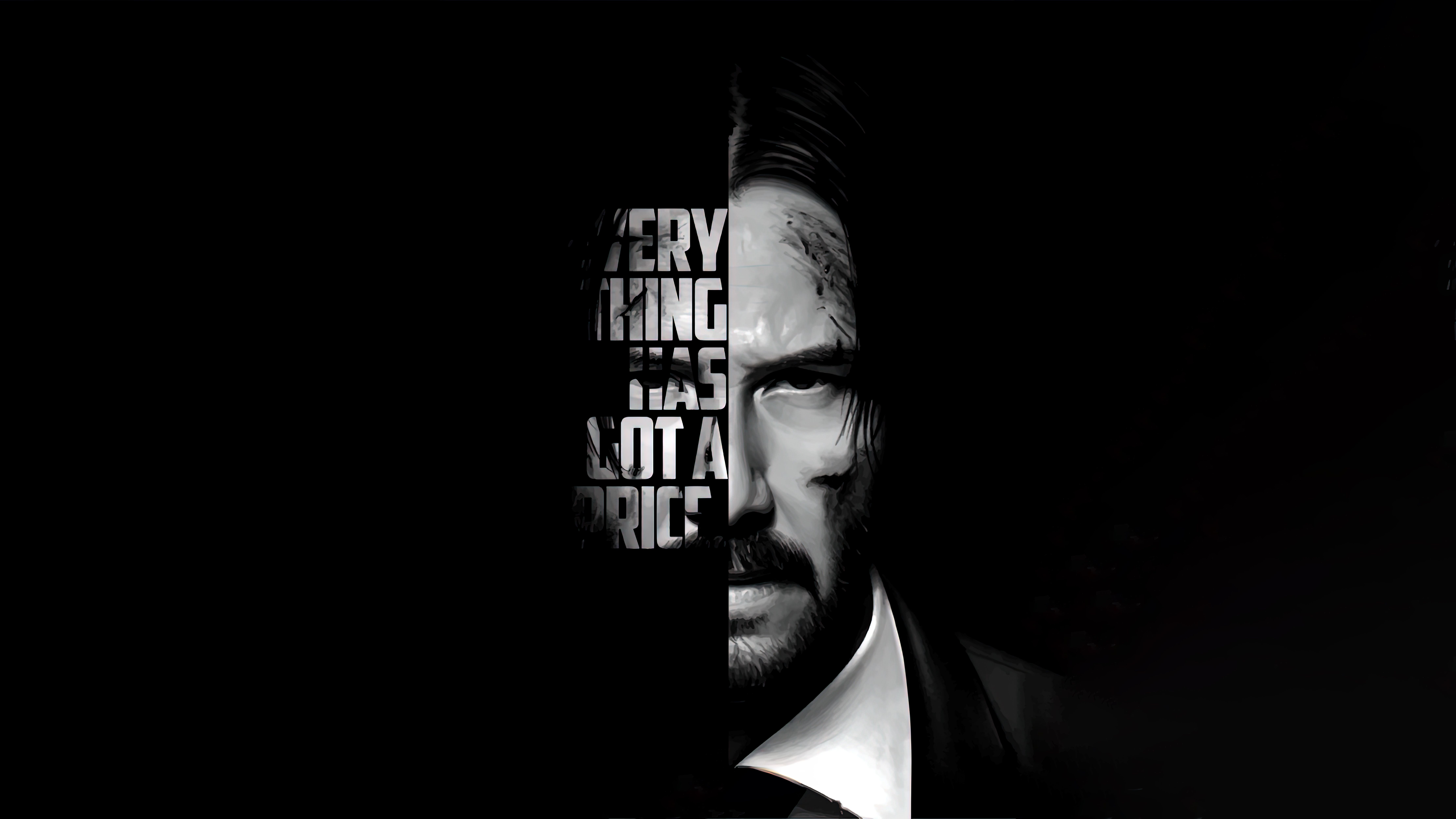 8888x5000 John Wick Wallpaper, HD Movies Wallpaper, 4k Wallpaper, Image, Background, Photos and Picture