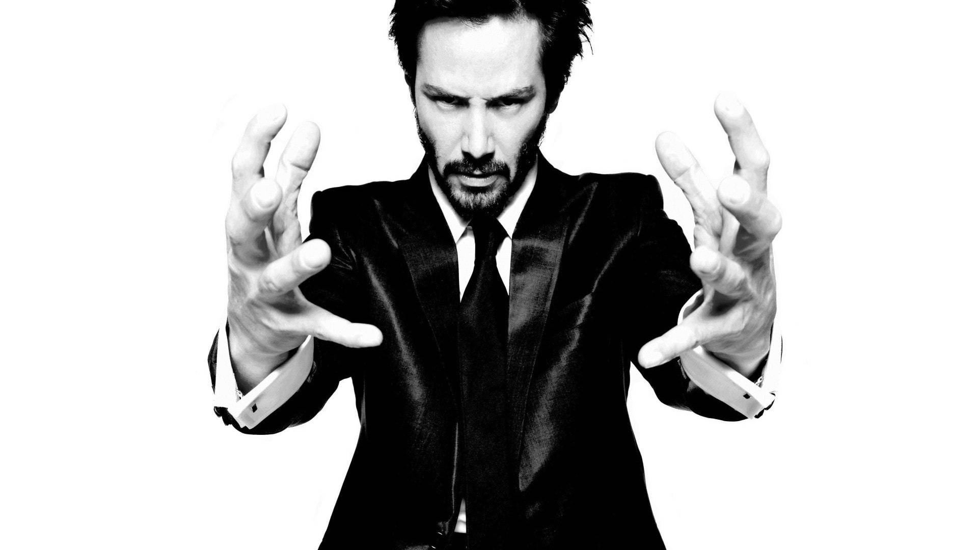 1920x1080 Download John Wick Wallpaper