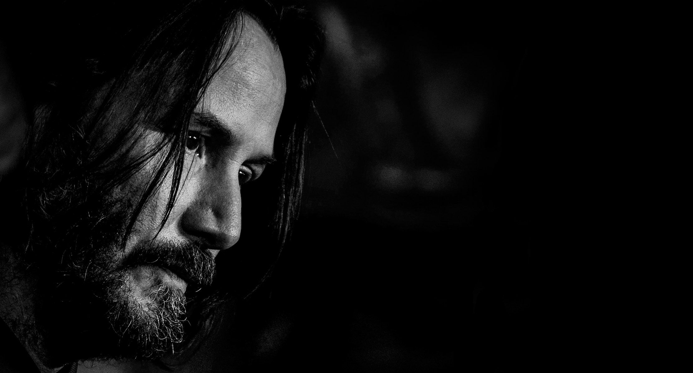 2222x1196 About Damn Time: A New Action Oriented 'John Wick' Video Game Was Just Announced With A Cool
