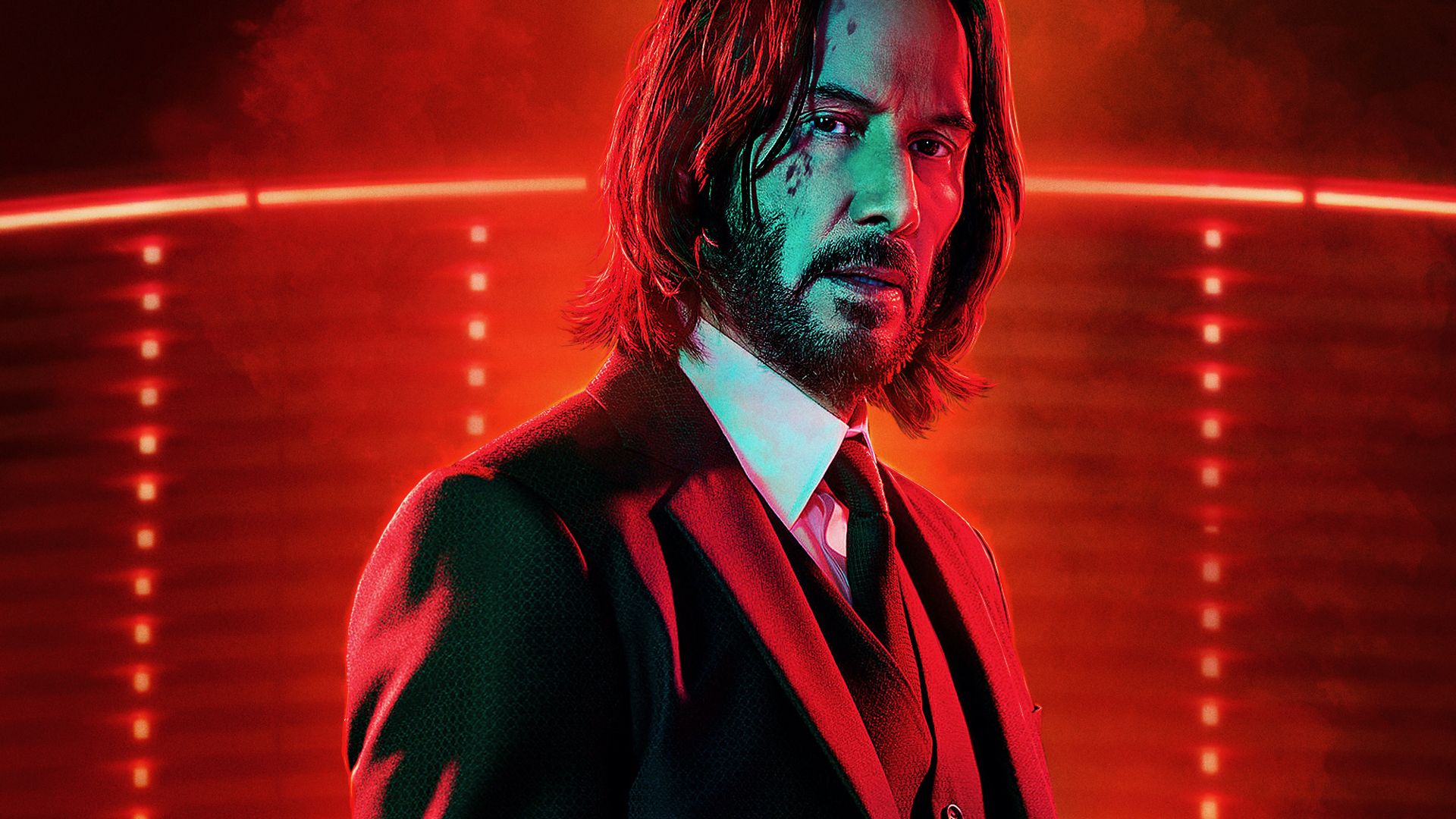 1920x1080 Keanu Reeves John Wick HD John Wick Chapter 4 Wallpaper