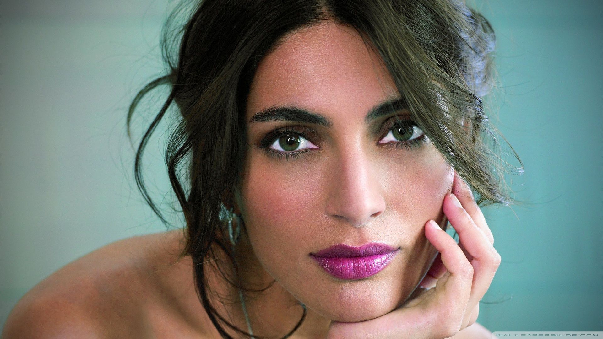 1920x1080 Caterina Murino Desktop Wallpaper 06009