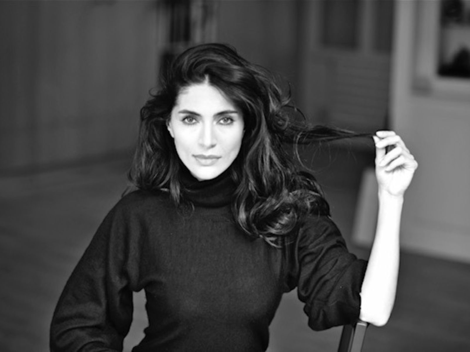 1600x1200 Venice 2023: Caterina Murino to host opening and closing ceremonies