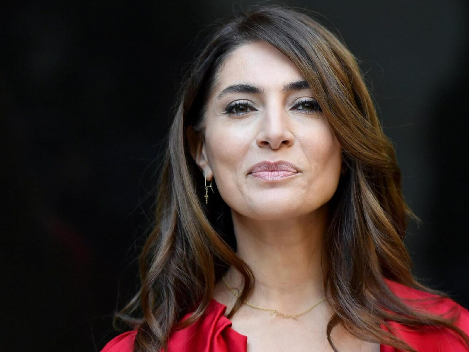 1600x1200 Chi è Caterina Murino, madrina Festival di Venezia: età, peso, altezza