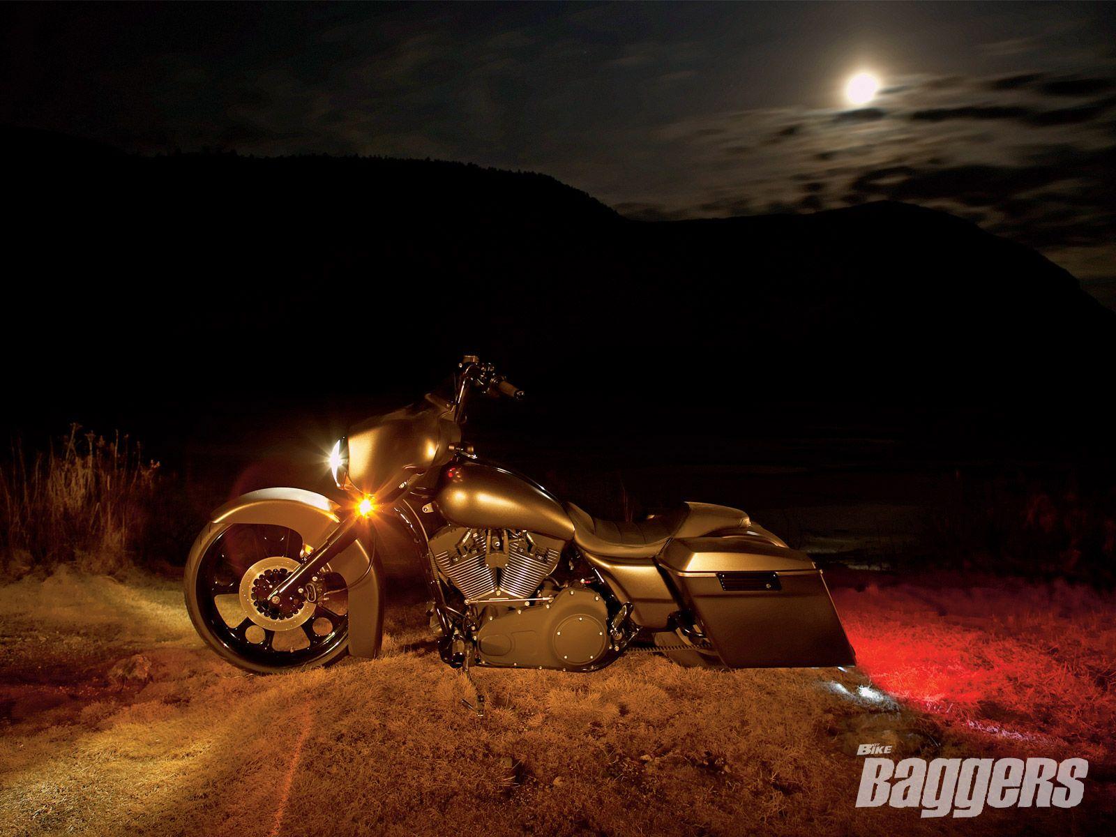 Harley Davidson Bagger Desktop Wallpapers Top Free Harley Davidson