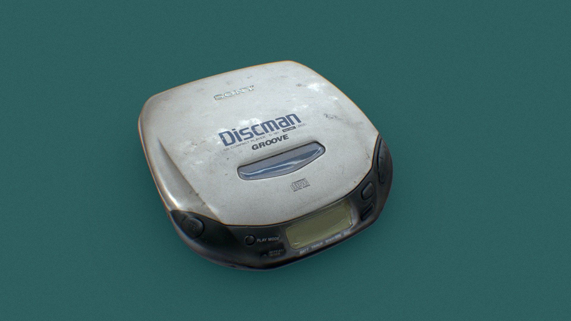 Discman Wallpapers - Top Free Discman Backgrounds - WallpaperAccess