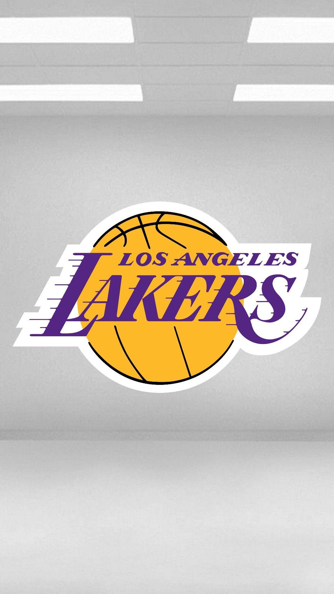 1080x1920 11++ Nba Lakers iPhone Wallpaper