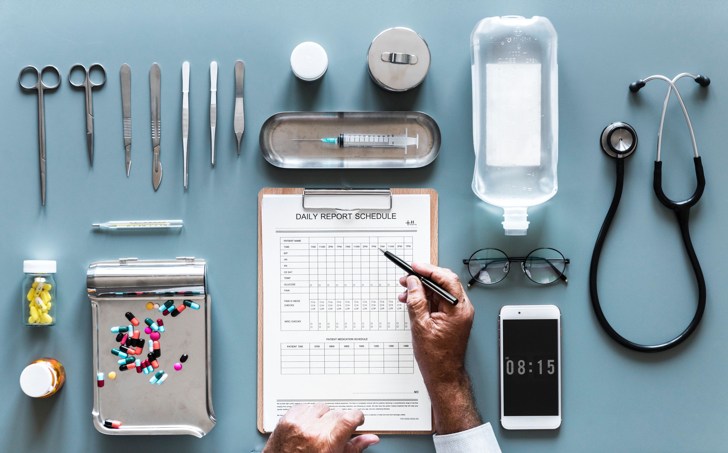 2500x1555 Advice for students who are applying to graduate courses in medicine