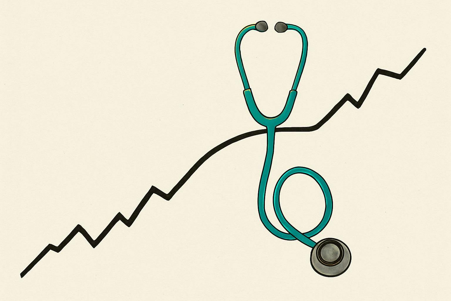 1536x1024 Health Care Stocks Climb As Deals And Results Grab Attention