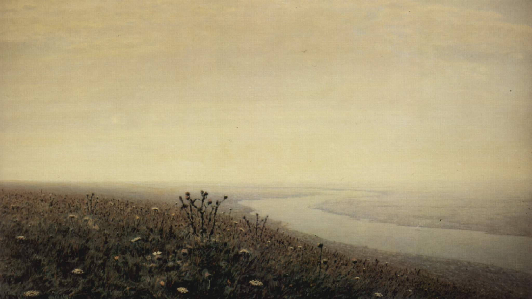 2048x1152 Artist Kuindzhi On Tumblr
