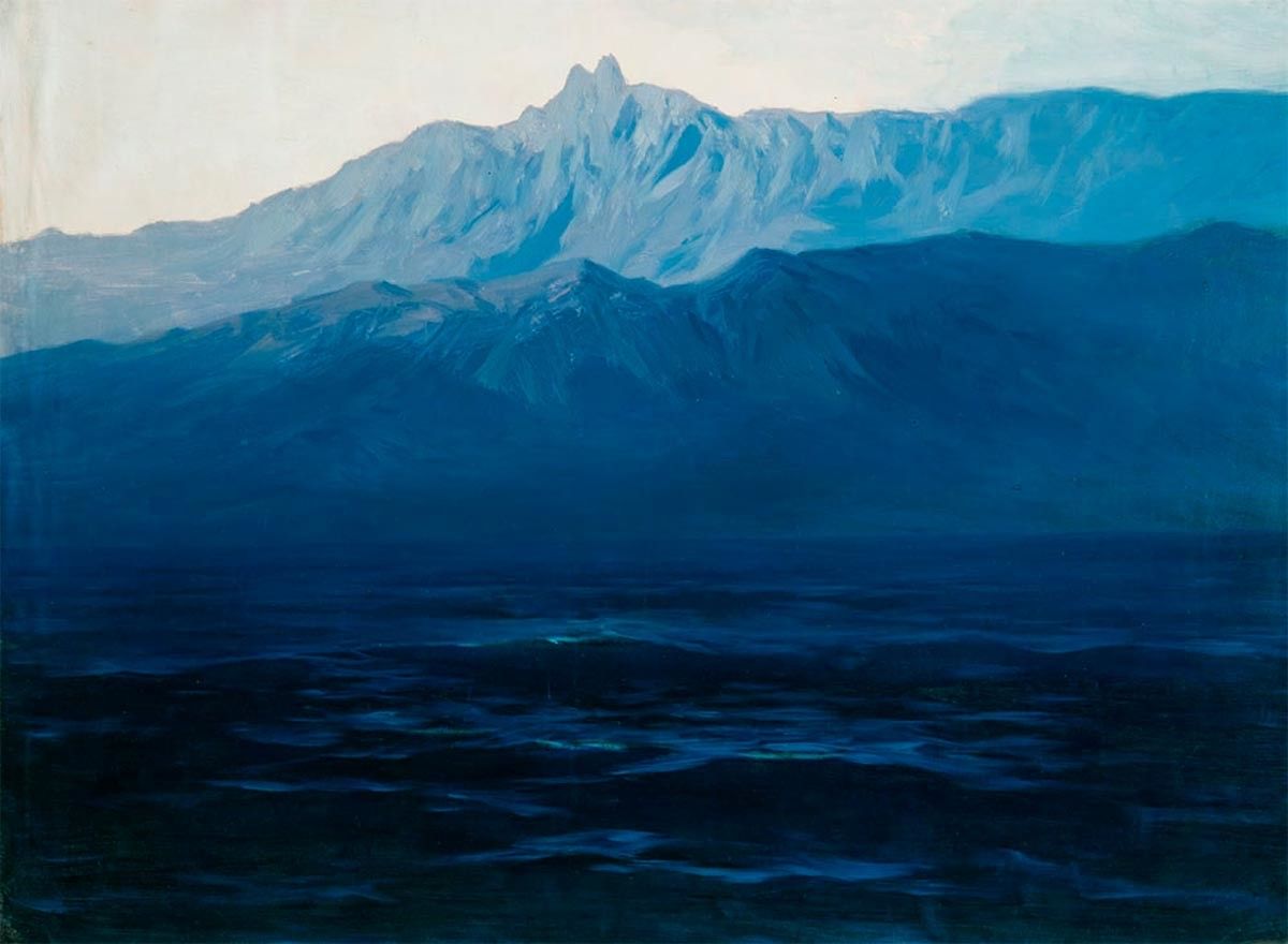 1200x880 masterpieces by Arkhip Kuindzhi, creator of hypnotic landscapes (PICS)