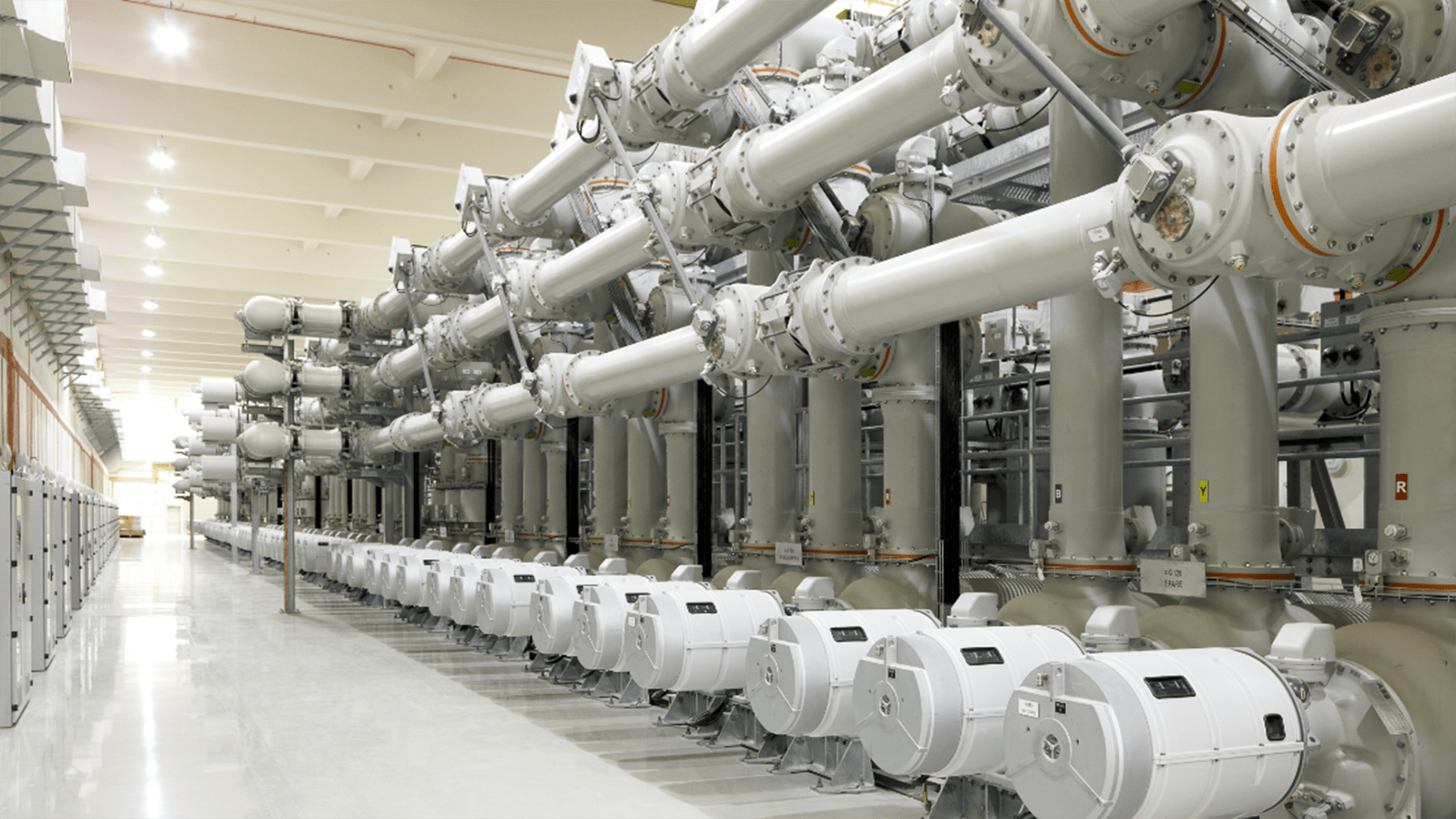 Substation Wallpapers Top Free Substation Backgrounds WallpaperAccess