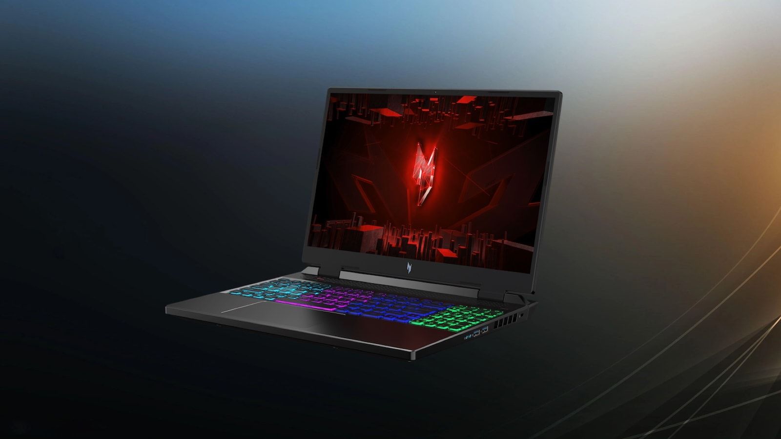 1600x900 Acer Nitro 16 gaming laptop boasts a WUXGA or WQXGA display with a 165 Hz refresh rate. Key Features, Price & Alternatives