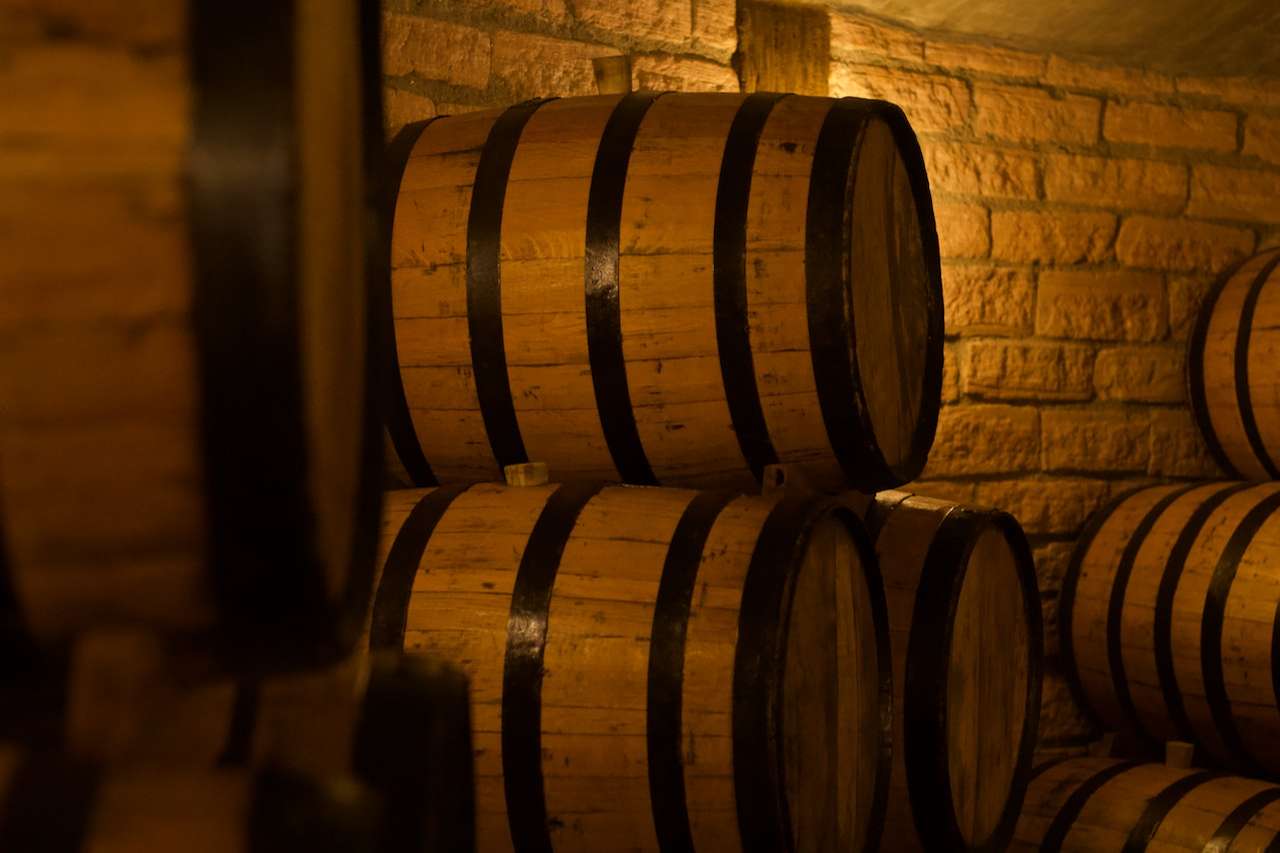 1280x853 Everything you need to know about wine barrels!