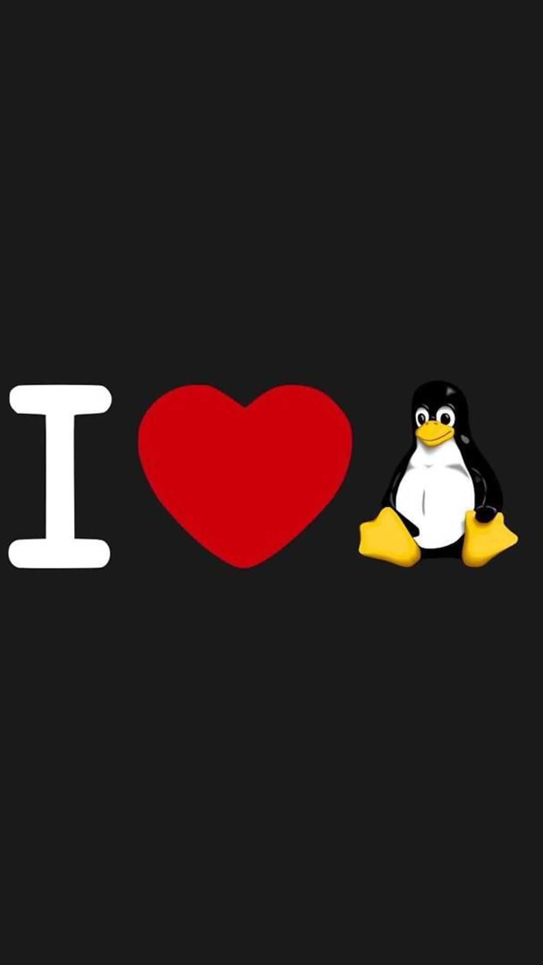 I Love Linux Wallpapers - Top Free I Love Linux Backgrounds ...