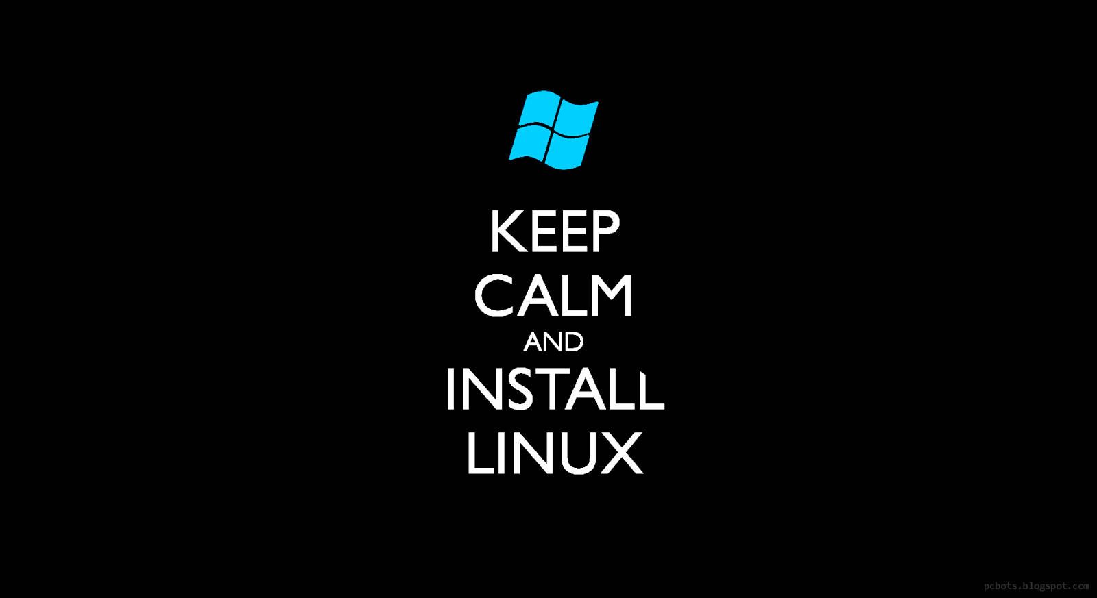 I Love Linux Wallpapers - Top Free I Love Linux Backgrounds ...
