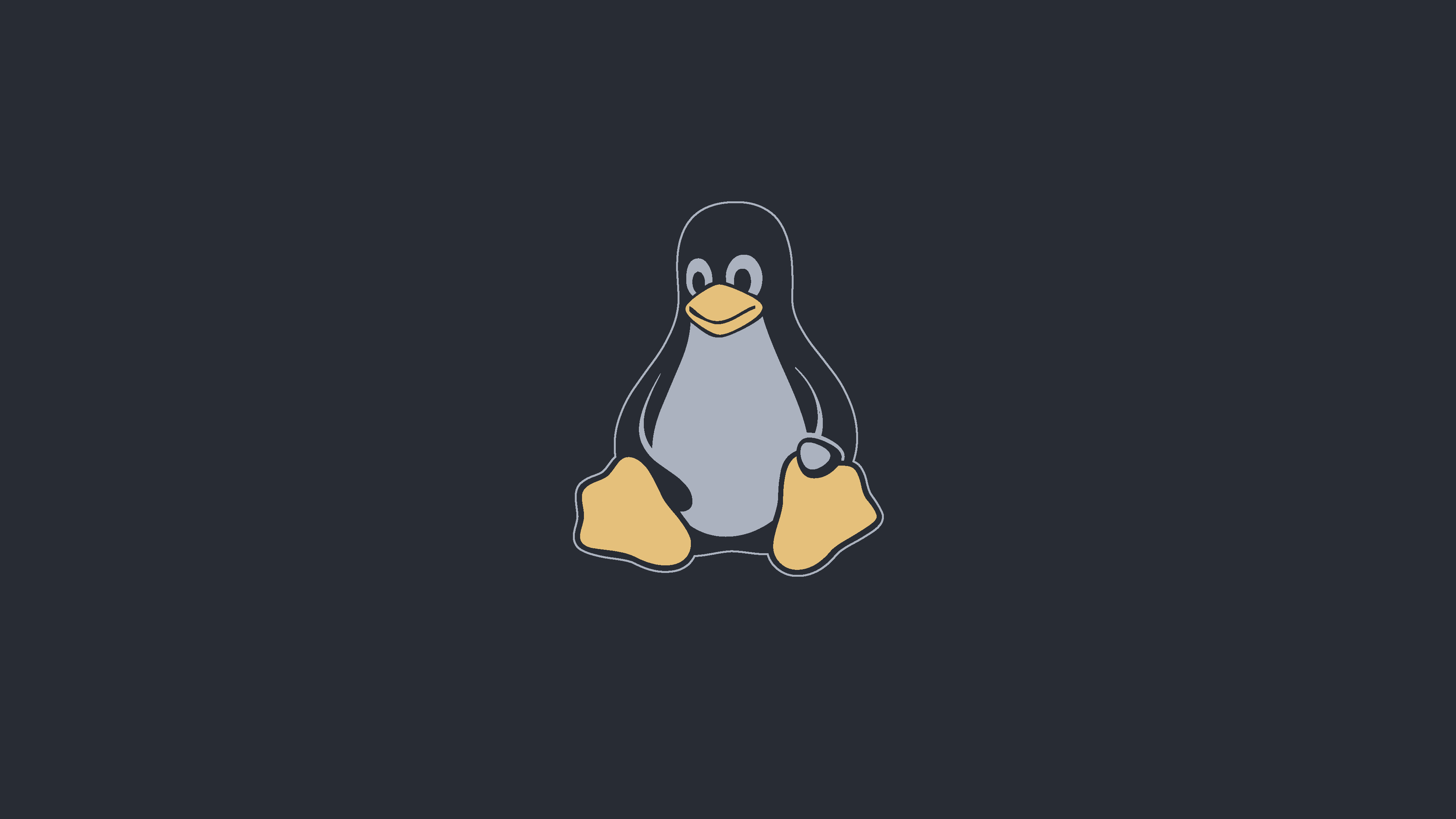 I Love Linux Wallpapers - Top Free I Love Linux Backgrounds ...