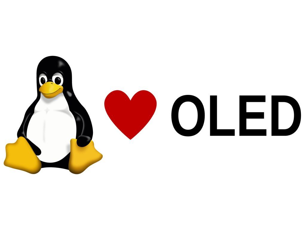 I Love Linux Wallpapers - Top Free I Love Linux Backgrounds ...